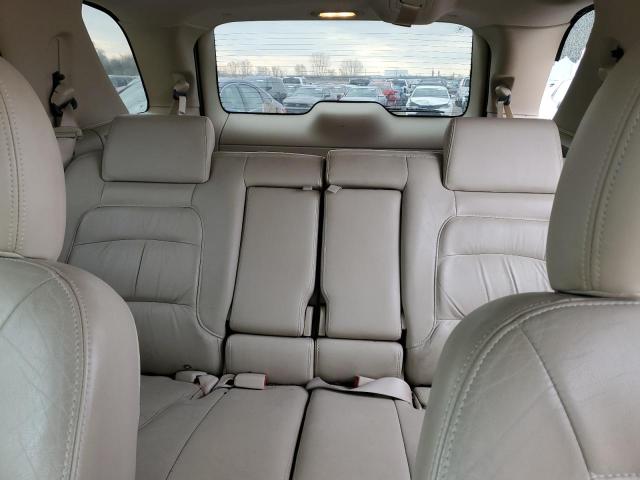 Photo 10 from auction – 2004 BUICK RENDEZVOUS with VIN 3G5DB03E84S589047