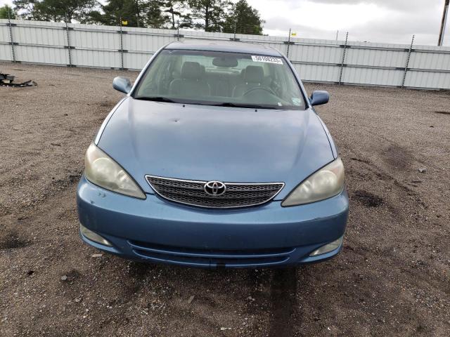 Photo 5 from auction – 2004 TOYOTA CAMRY SE with VIN 4T1BA32K94U035474