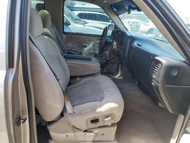 Photo 10 from auction – 2001 CHEVROLET SILVERADO with VIN 1GCEC14T41Z243959