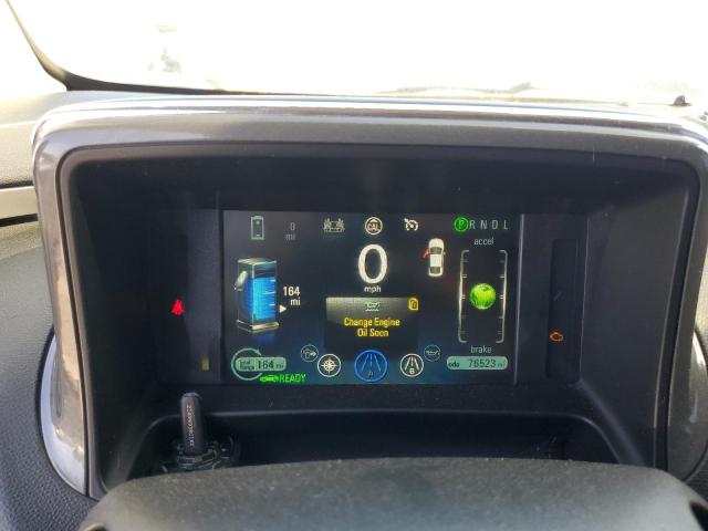 Photo 9 from auction – 2014 CHEVROLET VOLT with VIN 1G1RF6E42EU143917