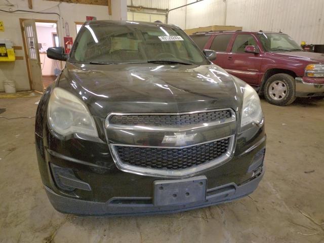 Photo 5 from auction – 2013 CHEVROLET EQUINOX LT with VIN 2GNALDEK5D6282962