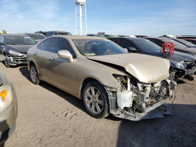 Photo 4 from auction – 2007 LEXUS ES 350 with VIN JTHBJ46G972034226