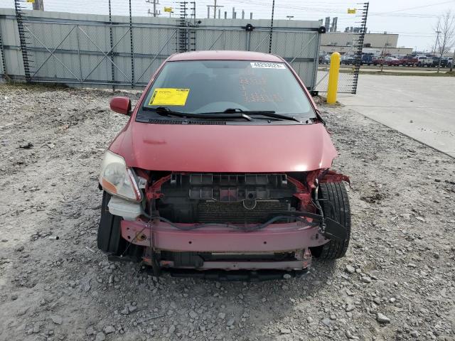 Photo 5 from auction – 2010 TOYOTA YARIS with VIN JTDBT4K39A4068595