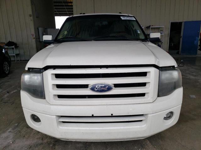 Photo 5 from auction – 2008 FORD EXPEDITION with VIN 1FMFK19558LA69832