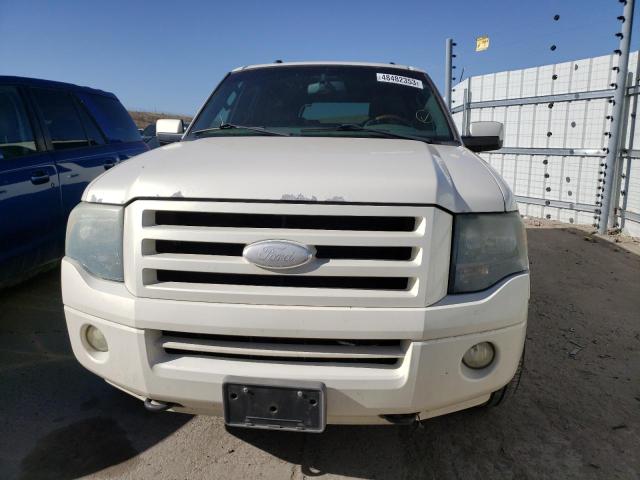 Photo 5 from auction – 2007 FORD EXPEDITION with VIN 1FMFK20577LA05339