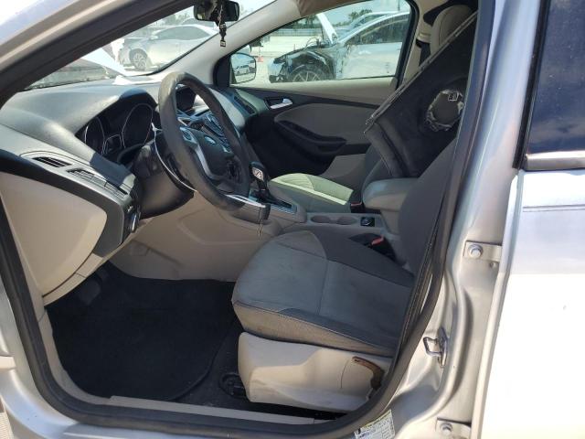 Photo 7 from auction – 2013 FORD FOCUS SE with VIN 1FADP3F26DL207820