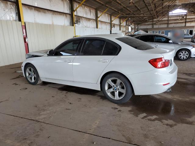 Photo 2 from auction – 2015 BMW 328 I SULE with VIN WBA3C1C59FP851180