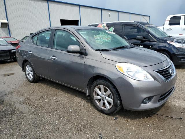 Photo 4 from auction – 2013 NISSAN VERSA S with VIN 3N1CN7AP3DL884546