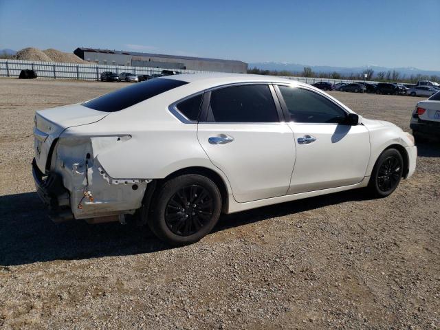 Photo 3 from auction – 2014 NISSAN ALTIMA 2.5 with VIN 1N4AL3AP8EC201049