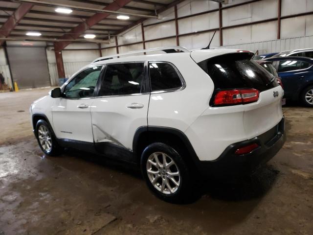 Photo 2 from auction – 2014 JEEP CHEROKEE L with VIN 1C4PJLCSXEW102680