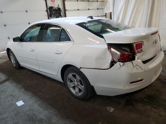 Photo 2 from auction – 2013 CHEVROLET MALIBU LS with VIN 1G11B5SA8DF321166