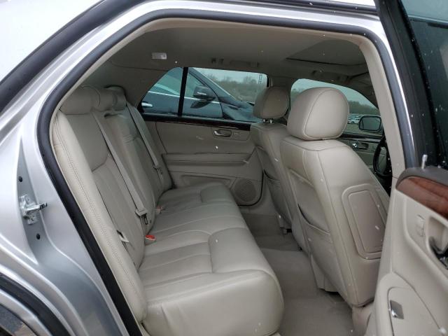 Photo 10 from auction – 2007 CADILLAC DTS with VIN 1G6KD57Y37U216047