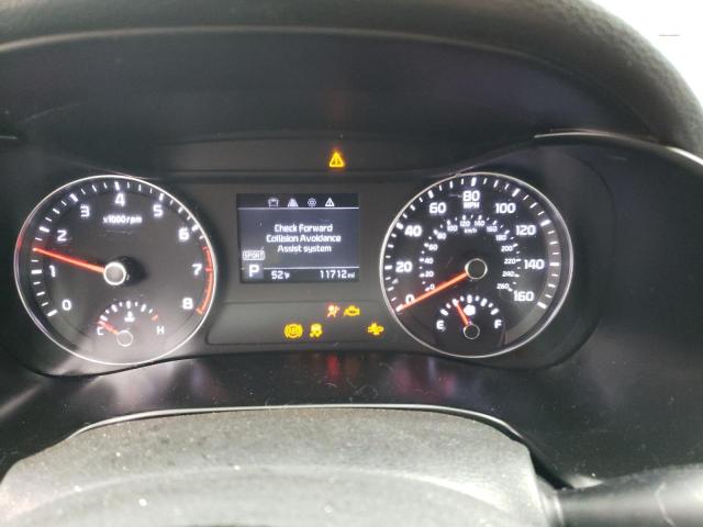 Photo 9 from auction – 2020 KIA FORTE FE with VIN 3KPF24AD4LE225854