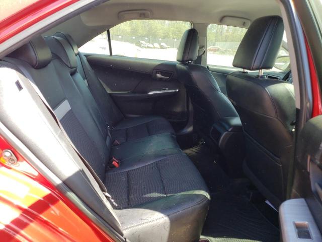 Photo 10 from auction – 2013 TOYOTA CAMRY L with VIN 4T1BF1FK1DU717040