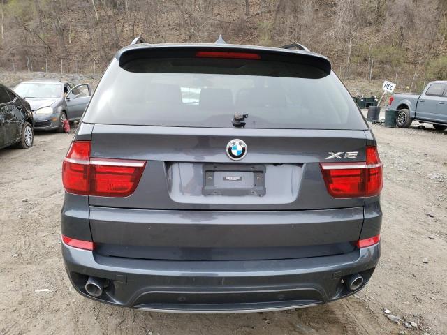Photo 6 from auction – 2011 BMW X5 XDRIVE3 with VIN 5UXZW0C56BL662548