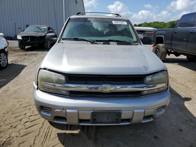 Photo 5 from auction – 2008 CHEVROLET TRAILBLAZE with VIN 1GNDS13S082107104