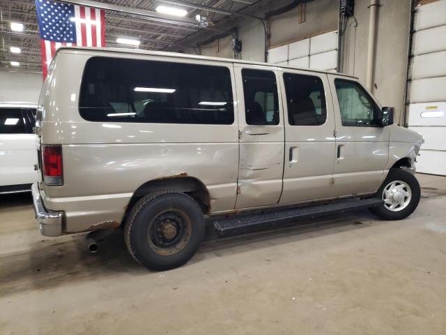 Photo 3 from auction – 2008 FORD ECONOLINE with VIN 1FBNE31L98DA47330