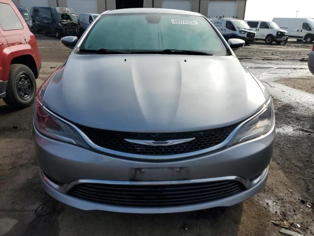 Photo 5 from auction – 2015 CHRYSLER 200 LIMITE with VIN 1C3CCCAB7FN534750
