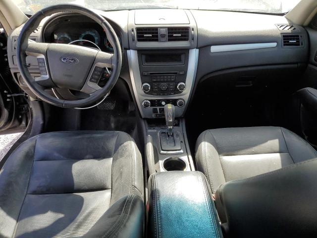Photo 8 from auction – 2010 FORD FUSION SE with VIN 3FAHP0HA9AR280360