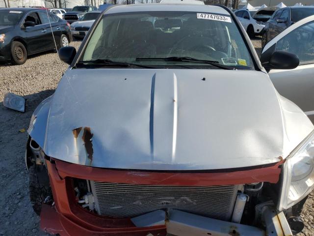 Photo 11 from auction – 2012 DODGE CALIBER SE with VIN 1C3CDWDA0CD535824