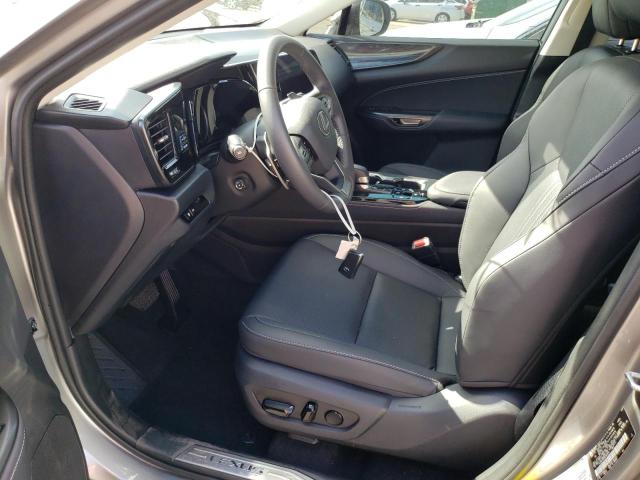 Foto 7 de la subasta – 2022 LEXUS NX 250 con VIN 2T2GDCAZ2NC002813