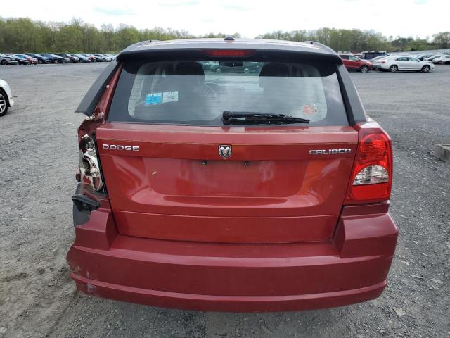 Photo 6 from auction – 2010 DODGE CALIBER MA with VIN 1B3CB3HA6AD642000