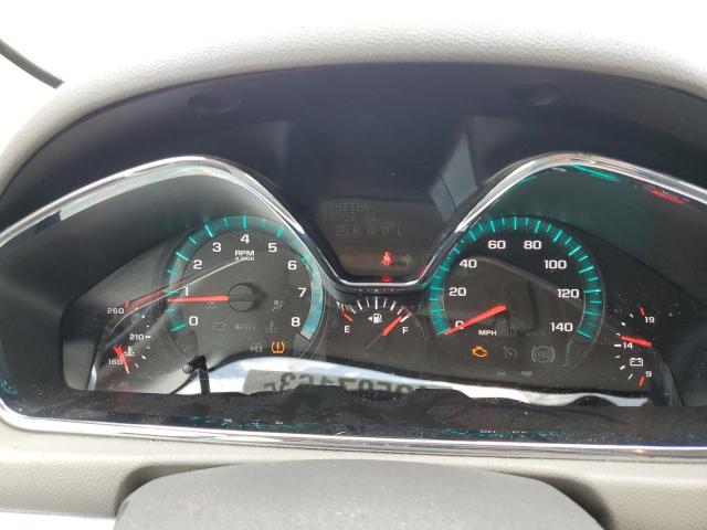 Photo 9 from auction – 2016 CHEVROLET TRAVERSE L with VIN 1GNKVFKD0GJ256258
