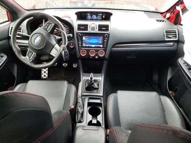 Photo 8 from auction – 2019 SUBARU WRX LIMITE with VIN JF1VA1H60K9827602