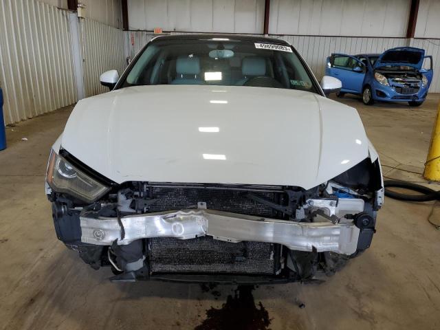 Photo 5 from auction – 2015 AUDI A3 PREMIUM with VIN WAUCCGFF2F1069071