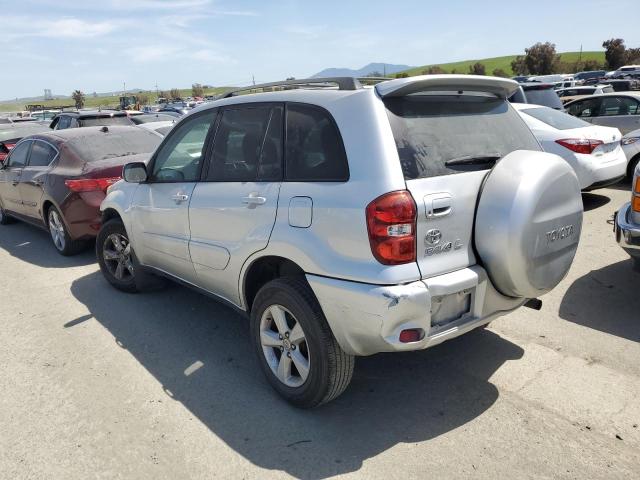 Photo 2 from auction – 2004 TOYOTA RAV4 with VIN JTEGD20V440031151