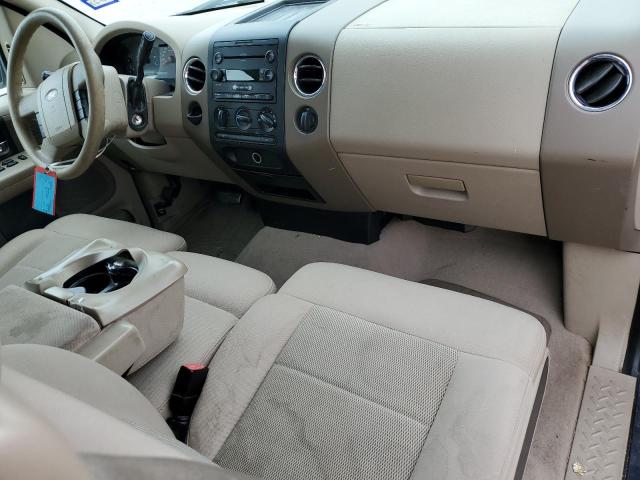 Photo 8 from auction – 2006 FORD F150 with VIN 1FTRX12W66NB82776