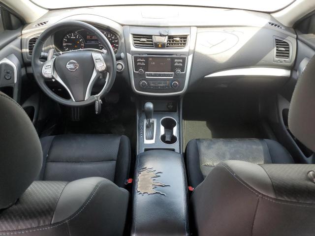 Photo 8 from auction – 2017 NISSAN ALTIMA 2.5 with VIN 1N4AL3AP8HC478689
