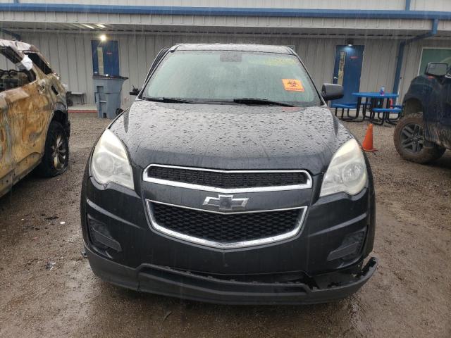 Photo 5 from auction – 2014 CHEVROLET EQUINOX with VIN 2GNALAEK3E6117394