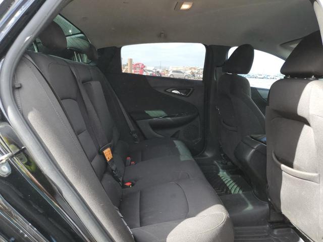 Photo 10 from auction – 2018 CHEVROLET MALIBU LS with VIN 1G1ZB5ST0JF158304