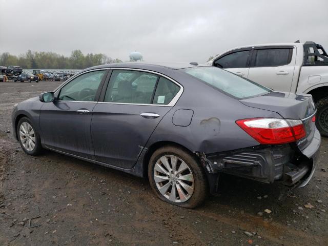 Photo 2 from auction – 2015 HONDA ACCORD EXL with VIN 1HGCR2F87FA033352