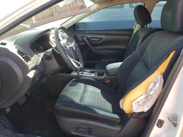 Photo 7 from auction – 2016 NISSAN ALTIMA 2.5 with VIN 1N4AL3APXGN390567