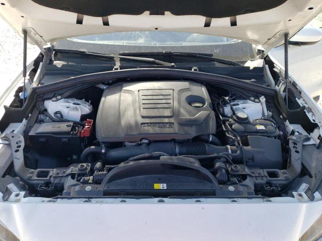 Photo 12 from auction – 2019 JAGUAR F-PACE PRE with VIN SADCJ2FX3KA368653
