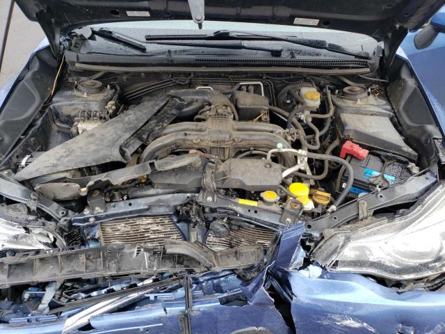 Photo 12 from auction – 2016 SUBARU CROSSTREK with VIN JF2GPABCXG8291384
