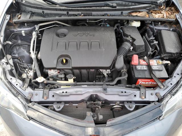 Photo 11 from auction – 2018 TOYOTA COROLLA L with VIN 5YFBURHE6JP739656