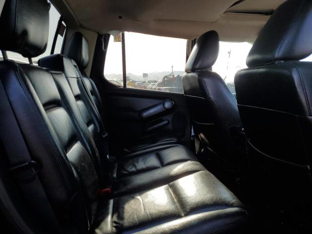 Photo 10 from auction – 2010 FORD EXPLORER S with VIN 1FMEU2DE6AUA00487