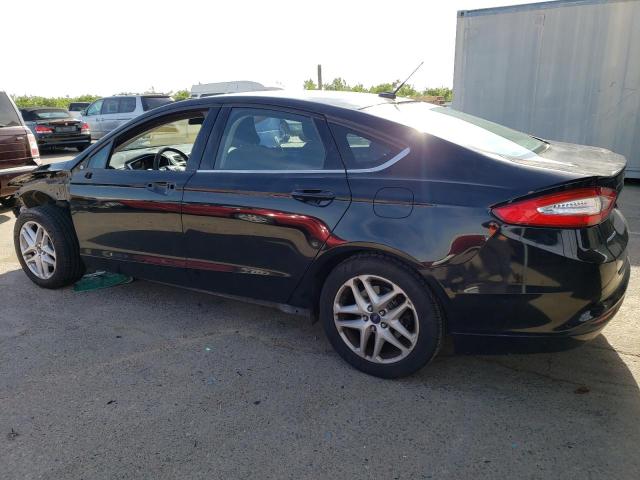 Photo 2 from auction – 2016 FORD FUSION SE with VIN 3FA6P0H76GR148063