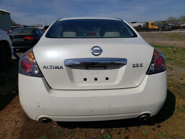 Photo 6 from auction – 2010 NISSAN ALTIMA BAS with VIN 1N4AL2AP5AN516383