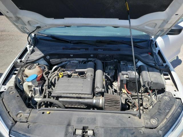 Photo 7 from auction – 2016 VOLKSWAGEN JETTA S with VIN 3VW267AJ1GM216161