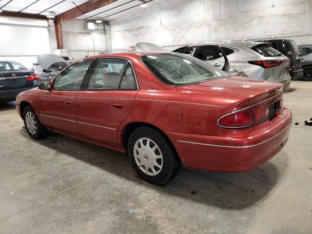 Photo 2 from auction – 1997 BUICK CENTURY CU with VIN 2G4WS52M4V1464241