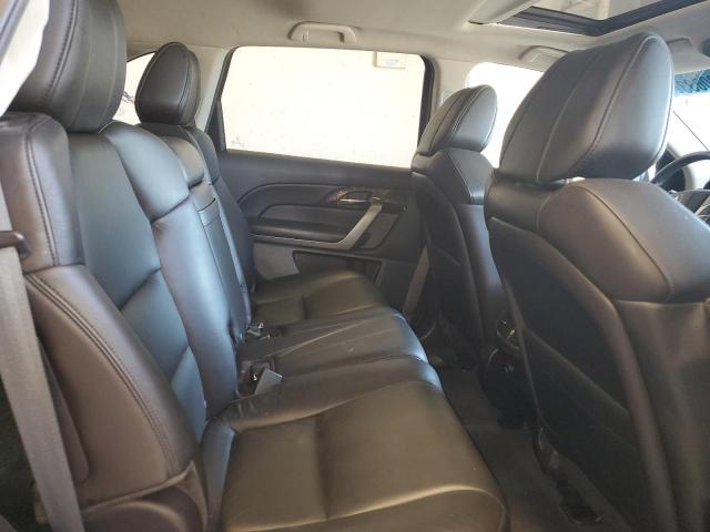Photo 10 from auction – 2010 ACURA MDX TECHNO with VIN 2HNYD2H61AH513986