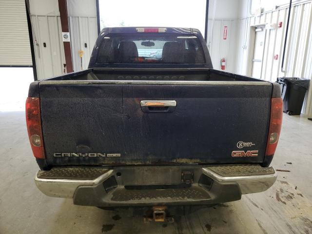 صورة رقم 6 من المزاد - 2012 GMC CANYON SLE مع VIN 1GTH6MFE9C8105427