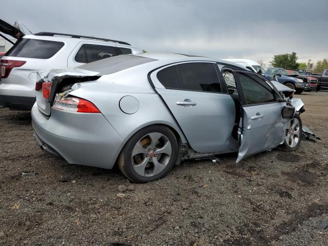 Photo 3 from auction – 2018 JAGUAR XE with VIN SAJAR4FX6JCP23181