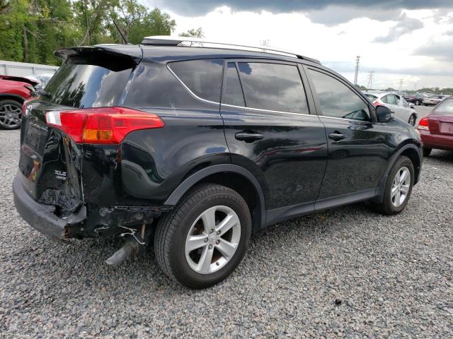 Photo 3 from auction – 2013 TOYOTA RAV4 XLE with VIN 2T3RFREV0DW057637