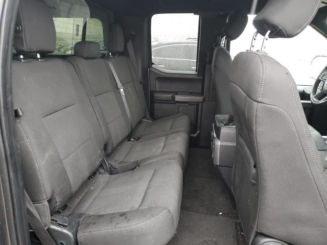 Photo 10 from auction – 2015 FORD F150 SUPER with VIN 1FTFX1EG7FKD37425