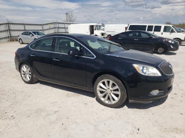 Photo 4 from auction – 2012 BUICK VERANO with VIN 1G4PS5SK1C4202102
